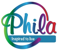 Phila : Get up. Stand Up. The Movement is here