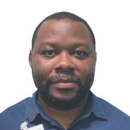 Mr S Mdleko - Acting HR Manager
