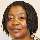 MDr AMET Tshabalala  : District Director