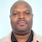 Mr. TD Ndaba - Systems Manager