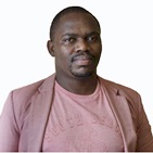 Mr S.C Mbense : Assistant Director : Finance