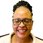 Mrs BA Mbatha: Deputy Nursing Manager