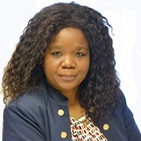 Dr F.P Mtshali : Acting CEO / Medical Manager