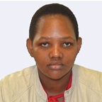 Ms S M Ntombela-Finance Manager