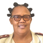 Ms NB Shabalala - AMN: Monitoring and Evaluation