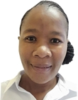 Miss N Sangweni : Acting Assistant Director Systems Management