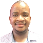 Dr R Lesenyeho: Manager: Medical Services