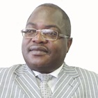 Dr K B Bilenge - CEO