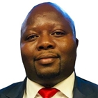 Mr CB Xolo - Deputy Director: Finance
