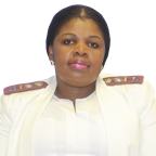 Ms PPL Nkala Deputy Nursing manager