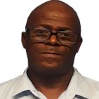 Mr RM Mosikili : Systems Manager