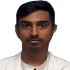 Mr V Singh : Pharmacy Manager