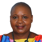 Mrs. X.N.T Mtunzi : Chief Executive Officer