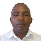Mr. R.M Ngcobo : Systems Manager