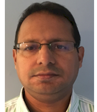 Mr Rajesh Saroop : HoD Fundamental Nursing, Addington Nursing Campus