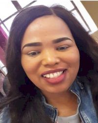 Registrar: Academic - Mrs. ZH Mbuli