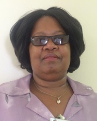 Mrs TC Mlambo : HOD : Psychiatric Nursing Science