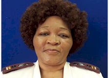Mrs Duduzile Mzila : Vice Principal
