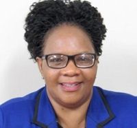 Ms WK Khuzwayo : Acting HOD emergency care: King Edward Campus