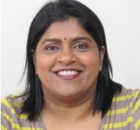 Ms R Naidoo : Registrar : King Edward Nursing Campus
