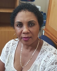 Dr TE Matsane : Ngwelezane Nursing Campus Principal
