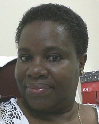 Mrs BH Ndlovu HOD Fundamental Nursing Science, Anatomy & Physiology Ngwelezane Campus