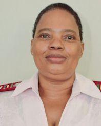 HOD - Midwifery Nursing Science Mrs H.N Mthembu