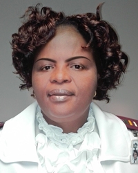HOD - Midwifery Nursing Science Mrs H.N Mthembu