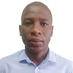 Mr M Ndlovu : Human Resource Manager