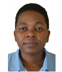 Dr PZ Mabaso: Clinical Manager