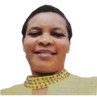 Ms JN Mdima-Masondo, CEO