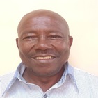 Mr. MB Gumede- Systems Manager