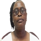 Mrs LM Madikizela -  Acting Deputy Manager Nursing