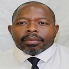 Mr T Madlala: Human Resource Manager