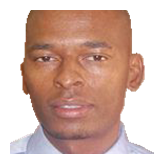 Mr NTW Mchunu : Pharmacy Manager