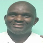 Mr. GTD Mthethwa - Deputy Manager Nursing