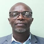 Mr. D Maphumulo -Assistant Director: Finance