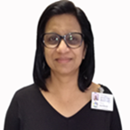 Dr C Persad - Medical Manager