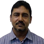 Dr S Naidoo : Clinical Manager
