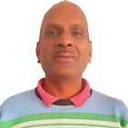 Mr A. Govender: Systems Manager
