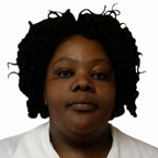 Ms M.E Mzimela Pharmacy Manager