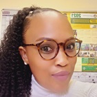 Public Relations Officer: Ms Sinothando Mthembu