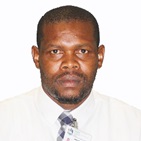 Mr M.N. Langa : Human Resource Manager