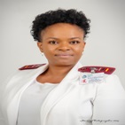 Mrs N.R. Tshabalala : Nursing Manager