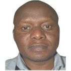 Mr TV Nxumalo : Finance Manager