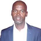 Mr SM Buthelezi : Finance Manager