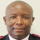 Mr SR Dlamini: Deputy Manager- Nursing