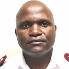 Mr NC Mazibuko Monitoring and Evaluation
