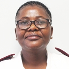 Ms CK Zulu: PHC Manager