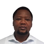 Mr MS Nkukhu : Pharmacy Manager
